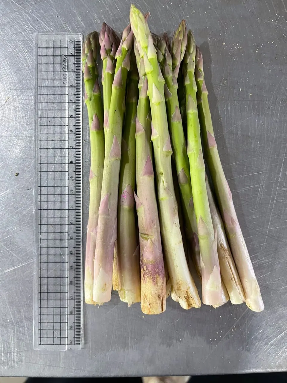 Fresh Asparagus
