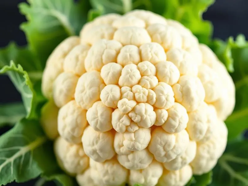 Fresh Cauliflower